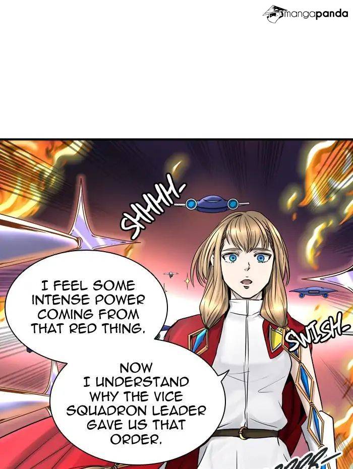 Tower of God Chapter 410 image 042